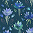 Ткань Mojd Collection 1 Марена/1301