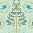 Ткань Mojd Collection 1 Сариола/0503