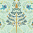 Ткань Mojd Collection 1 Сариола/0503