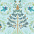 Ткань Mojd Collection 1 Сариола/0505