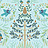 Ткань Mojd Collection 1 Сариола/0505