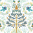 Ткань Mojd Collection 1 Сариола/0501