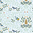 Ткань Mojd Collection 1 Картио/0507