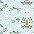 Ткань Mojd Collection 1 Картио/0507