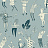 Ткань Mojd Collection 1 Ило/1103