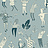 Ткань Mojd Collection 1 Ило/1103