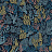 Ткань Mojd Collection 1 Страх/1003