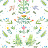 Ткань Mojd Collection 1 Муса/0804