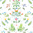 Ткань Mojd Collection 1 Муса/0804