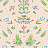 Ткань Mojd Collection 1 Муса/0802