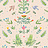 Ткань Mojd Collection 1 Муса/0802