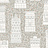 Ткань Mojd Collection 1 Печи/1604