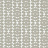 Ткань Orla Kiely Wovens-Volume One VelvetSixtiesStem/MistyGrey