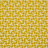 Ткань Orla Kiely Wovens-Volume One WovenAcornCup/Dandelion