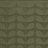 Ткань Orla Kiely Wovens-Volume One JacquardStem/Khaki