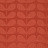 Ткань Orla Kiely Wovens-Volume One JacquardStem/Tomato