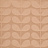 Ткань Orla Kiely Wovens-Volume One JacquardStem/TeaRose
