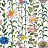 Ткань Christian Lacroix Utopia FCL7065/01