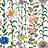Ткань Christian Lacroix Utopia FCL7065/01