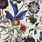 Ткань Christian Lacroix Utopia FCL7067/01