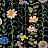 Ткань Christian Lacroix Utopia FCL7065/02