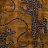 Ткань Mokum The Royal Menagerie Panthera/Gold