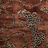 Ткань Mokum The Royal Menagerie Panthera/Whisky