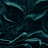 Ткань Mokum The Royal Menagerie Monarque/Aquamarine