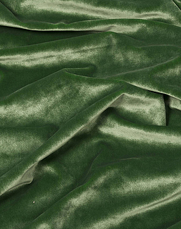 Ткань Mokum The Royal Menagerie Monarque/PalmLeaf