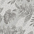 Ткань Cyan Stone Song of Leaf LA-SL0201