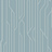 Ткань Cyan Stone Song of Leaf LA-SL0502