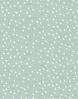 Ткань Cyan Stone Song of Leaf LA-SLY0604