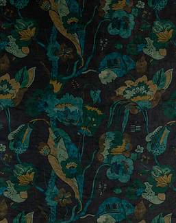 Ткань GP & J Baker Signature Velvets BP10813/1