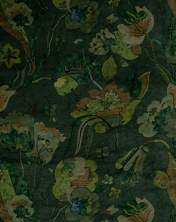 Ткань GP & J Baker Signature Velvets BP10813/2