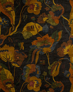 Ткань GP & J Baker Signature Velvets BP10813/3