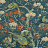 Ткань GP & J Baker Signature Velvets BP10815/2