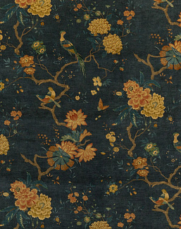Ткань GP & J Baker Signature Velvets BP10818/2