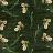 Ткань GP & J Baker Signature Velvets BP10819/2