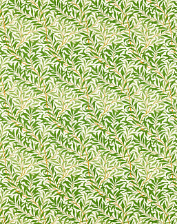 Ткань Morris & Co The Cornubia Collection 226978
