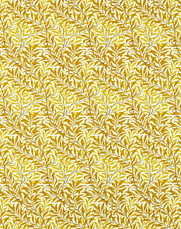Ткань Morris & Co The Cornubia Collection 226979