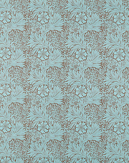 Ткань Morris & Co The Cornubia Collection 226980