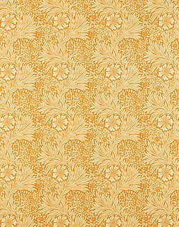 Ткань Morris & Co The Cornubia Collection 226981