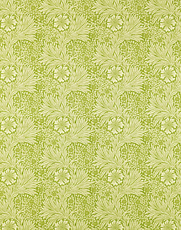 Ткань Morris & Co The Cornubia Collection 226982