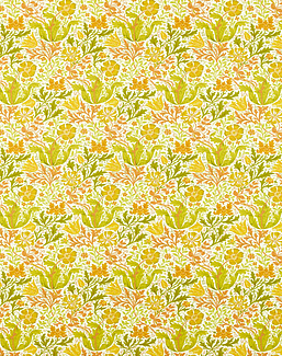 Ткань Morris & Co The Cornubia Collection 226989
