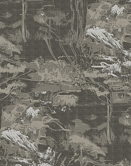 Ткань Faboie Seclusion FB-EC0102