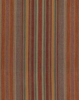 Ткань Mulberry Stripes II FD784/V54
