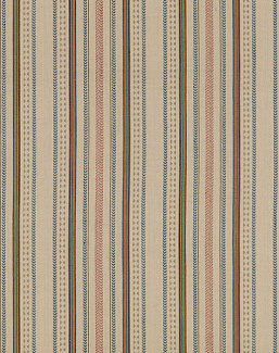Ткань Mulberry Stripes II FD788/G34