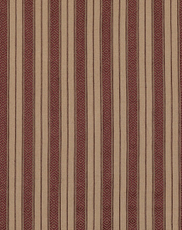 Ткань Mulberry Stripes II FD790/H113