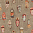 Ткань Mulberry Long weekend FD2003/J52