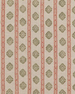 Ткань GP & J Baker Coromandel Small Prints BP10821/5
